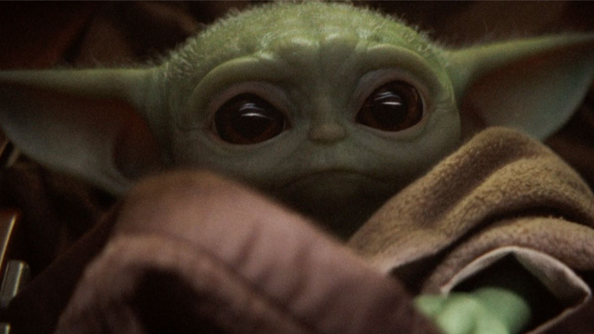 Fenomén jménem Baby Yoda: nejžádanější dárek, který nestihne Vánoce